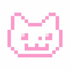 [Cyber Diva, Crecia Selestewa] Nyan Cat (Momo 10th Anniversary) [Vocaloid and UTAU + UST and VSQx]
