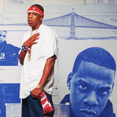 QUIET LUXURY - Jay Z Blueprint 2 Type Beat