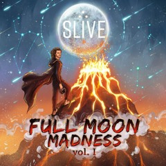 Full Moon Madness Radio Show Vol. I