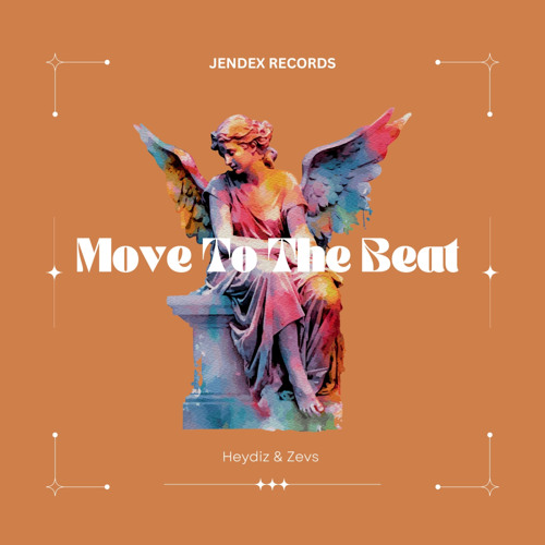 Move To The Beat (Radio Edit)