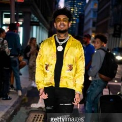 HITMANBUBBA - FIND YOU (FT. SMOKEPURPP)