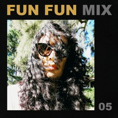 Fun Fun Mix 05 - Gary Pimiento