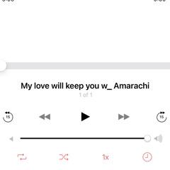 11.5.18 w/Amarachi (voicenote/ demo)