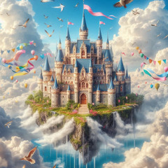 James Green - Castles in the sky