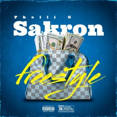 Sakron freestyle .mp3