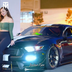 Doja Cat - Jealous Type (Mo TraX Remix)