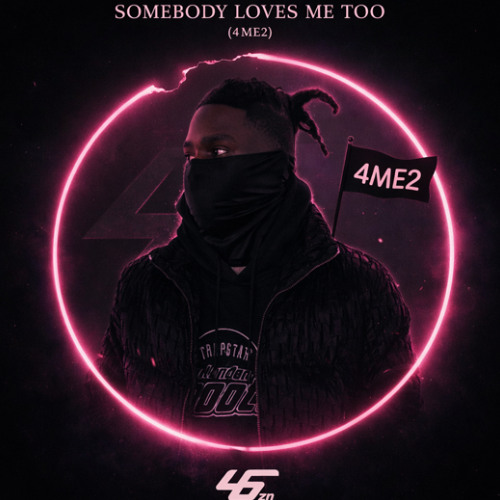 DRAKE, CASH COBAIN - SOMEBODY LOVES ME PRT.2 (4ME2) (Remix by DA REAL3ST )