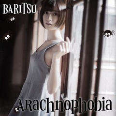 Arachnophobia