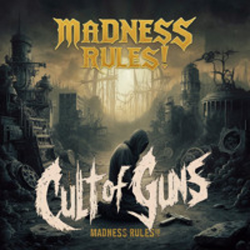 Rule of the ruthless