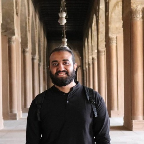 آيات من سورة مريم (من آية 16 : 40) - عبد الرحمن حسين