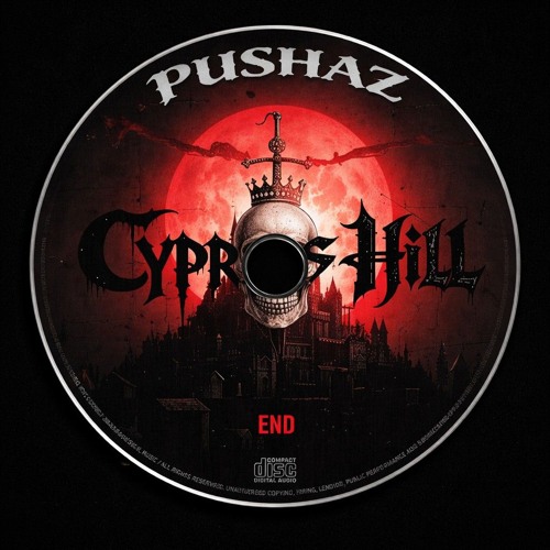Cypress Hill Remix Collection 2026 Dark side remix