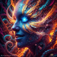 d.chrz - melodic beast rmx [melodic tchno edit]