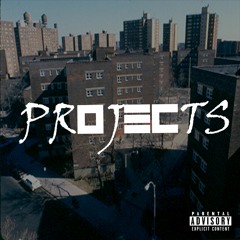 PROJECTS (OFFICIAL AUDIO) @_OTODAD_