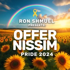 Ron Shmuel X Offer Nissim Pride 2024 Set