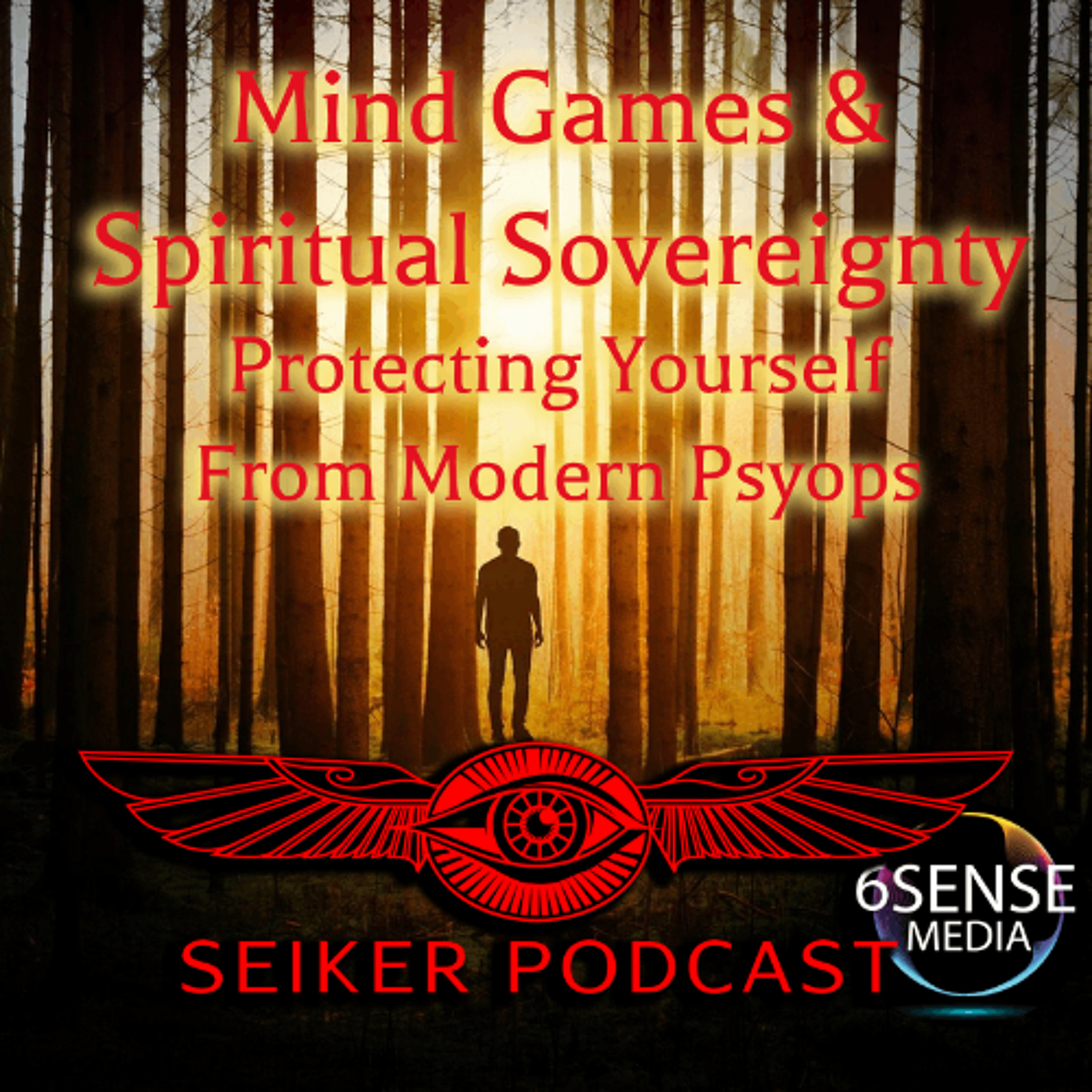 The Seiker Podcast