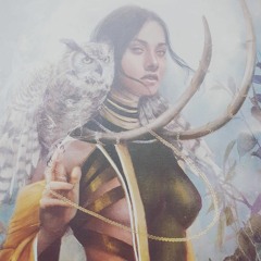 MantraNidraKaliMaJaiMa with DanaDevi