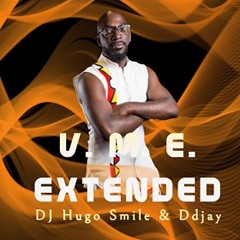 EXTENDED VME DJ HUGOSMILE & DDJAY