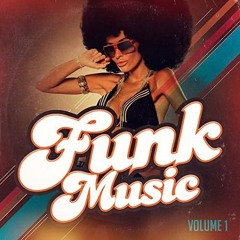 funky groove