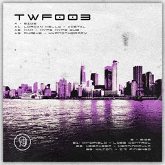 Hilton. - I'm Finished [TheWireFrame]