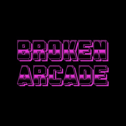 Broken Arcade