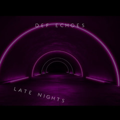 LATE NIGHTS