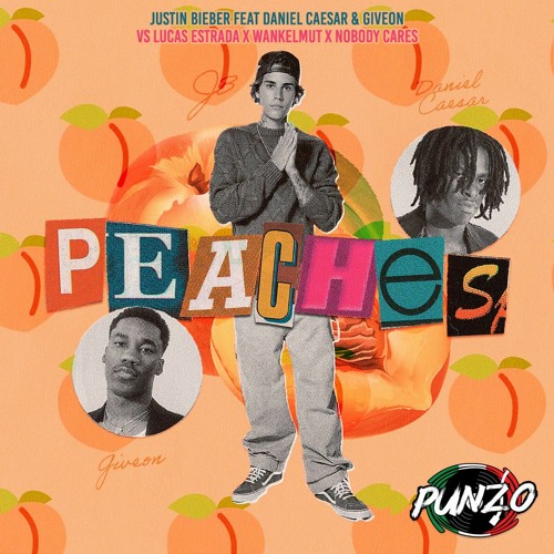 Stream Justin Bieber Feat Daniel Caesar Giveon Peaches Dj Punzo Future House Bootleg Mix By Dj Punzo Listen Online For Free On Soundcloud Stream Justin Bieber Feat Daniel Caesar Giveon Peaches Dj Punzo Future House Bootleg Mix By Dj Punzo Listen Online For Free On Soundcloud