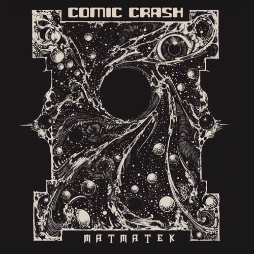 Cosmic Crash