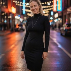 "Envie d'être avec Toi " Charléza Refaeli