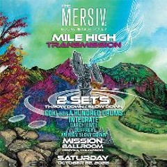 FREEKA B2b Dab Lab | Mersiv Pregame Mix