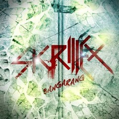 Skrillex-Bangarang X Geoxor-Kill Aura {Vultrix Edit)