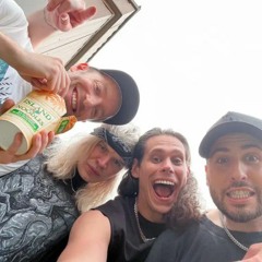 SVDDEN DEATH b2b Sullivan King b2b wooli b2b Excision