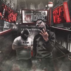 Sticky'Lo x Le'Hendrix - Spin