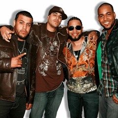 Aventura Romeo Santos Formula Mix