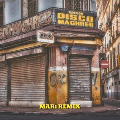 DJ SNAKE - DISCO MAGHREB (SILK NOIR REMIX)
