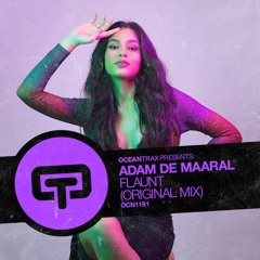 Adam De Maaral - Flaunt