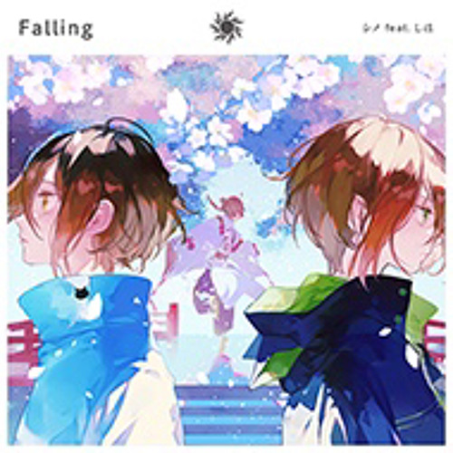 [maimai でらっくす］Falling