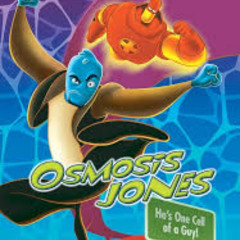Deadly viruses are pretty scary: Osmosis Jones (2001)