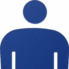 こちらは男子トイレです