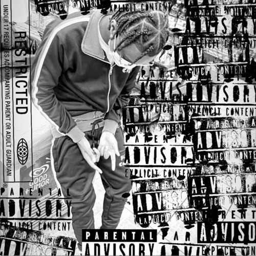 Stream Demons - Wal Blixk x Headtapp Gz x RG AD by JayFrmBK