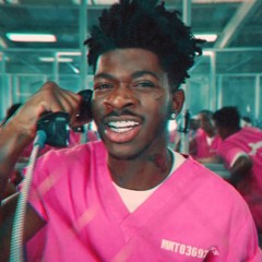 Lil Nas X - INDUSTRY BABY Drill feat. Jack Harlow