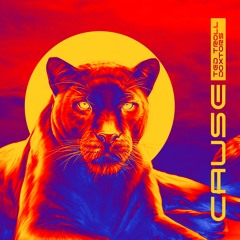 Ted Troll, Doxtors  - Cause