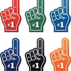 Number One (Superstar)