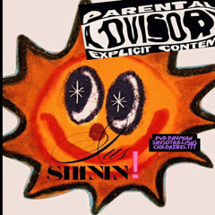 Jus Shinin' [Prod. pvddaymian]