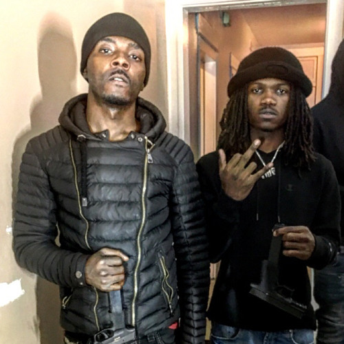 Pooh Shiesty & Big30 - 30 Pack (Remix) G Mac x Doeh Cavinchy - Luis Fernando