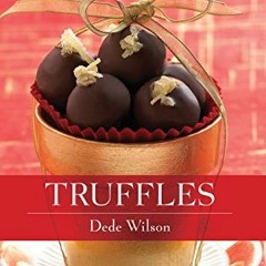 GET EPUB 📥 Truffles: 50 Deliciously Decadent Homemade Chocolate Treats (50 Series) b