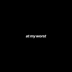at my worst by pink sweats - arthur miguel cover (slowed + reverb)