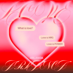 What is love?