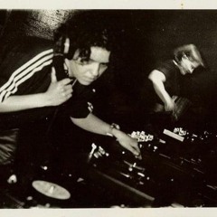 Byron Stingily "Come on get up everybody" Girls on Top remix 1997