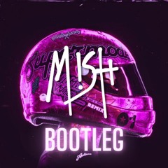 Tell Me Why (Mish Bootleg)