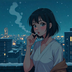 The Night Thinks for Me